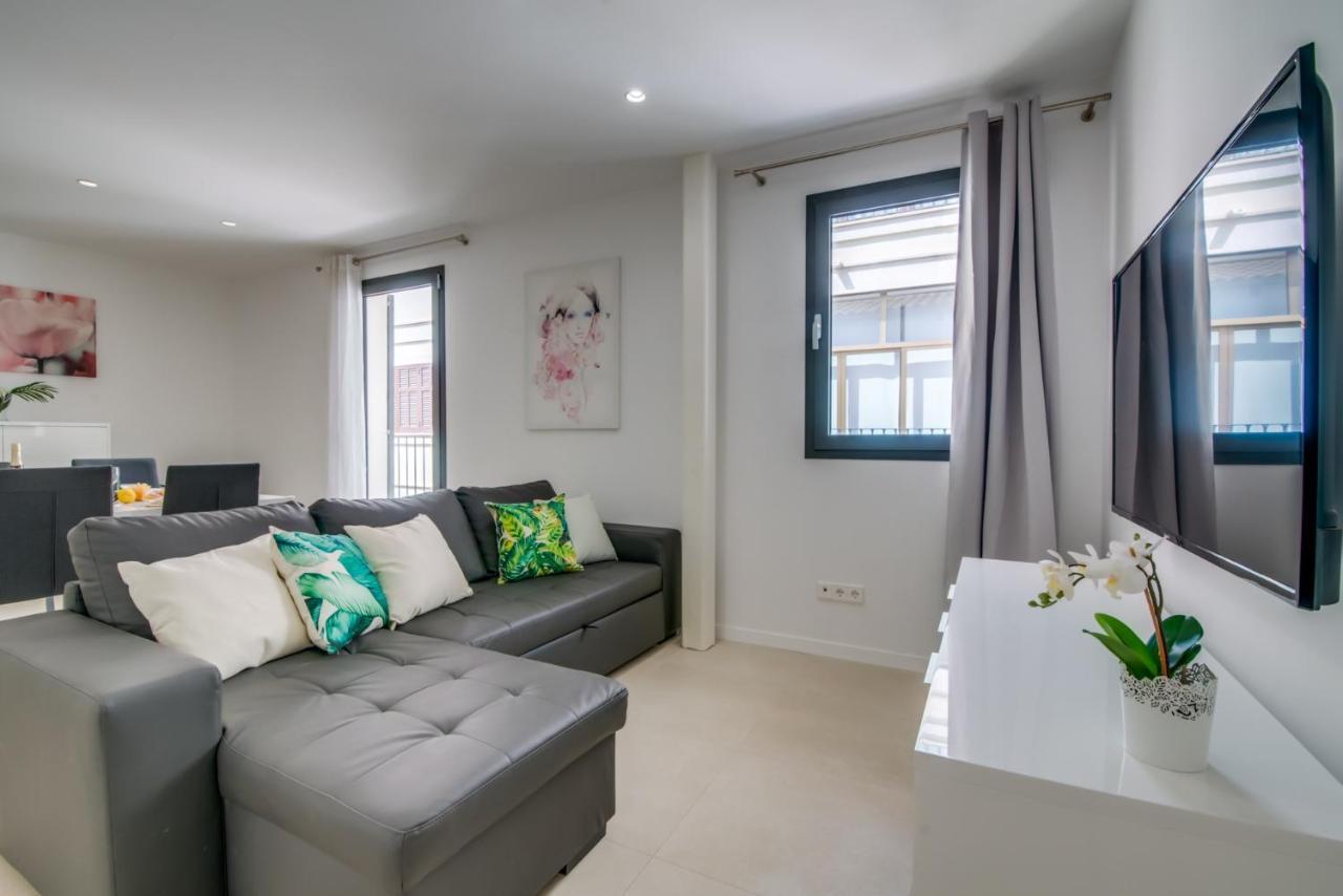Appartement Ideal Mallorca - Son Vent Muntanya - 2 Sa Pobla