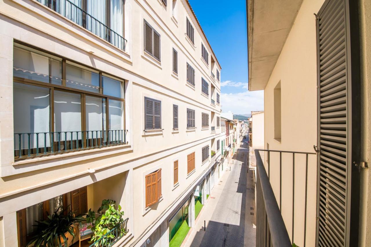 Ideal Mallorca - Son Vent Muntanya - 2 Appartement *
