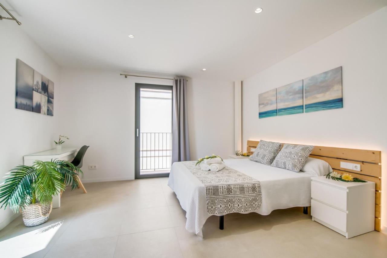 Ideal Mallorca - Son Vent Muntanya - 2 Appartement Sa Pobla