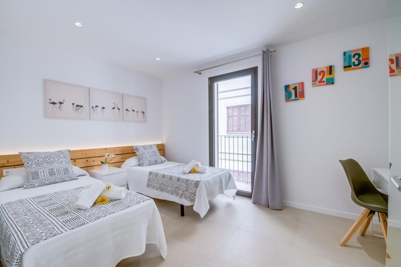 Ideal Mallorca - Son Vent Muntanya - 2 Appartement Sa Pobla