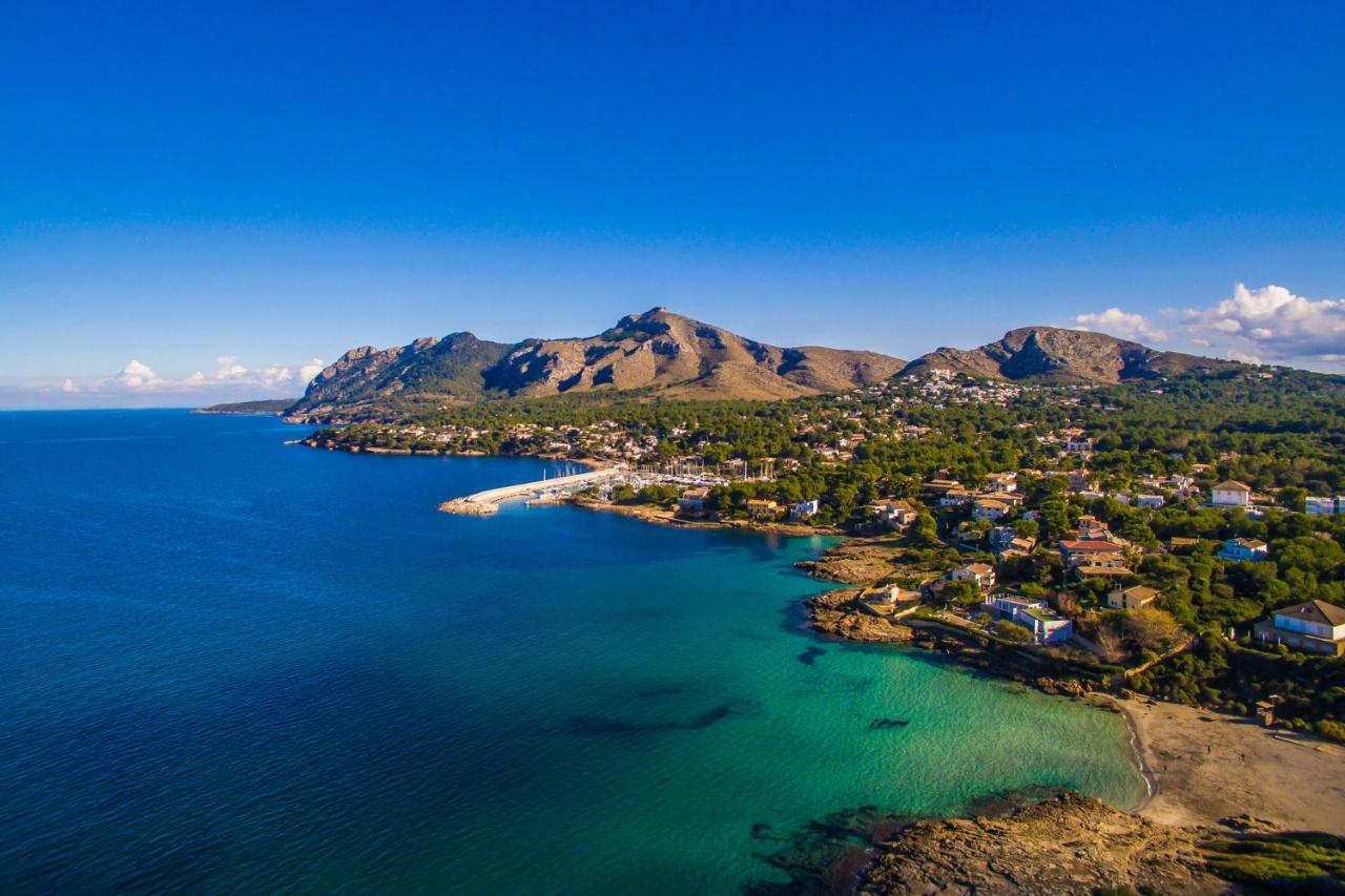 Ideal Mallorca - Son Vent Muntanya - 2 Appartement
